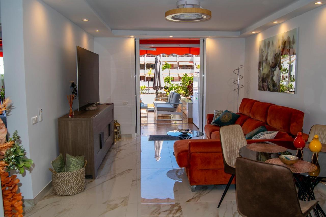 Parque Santiago I Stunning Brand New 2 Bedroom Playa De Américas Appartamento *